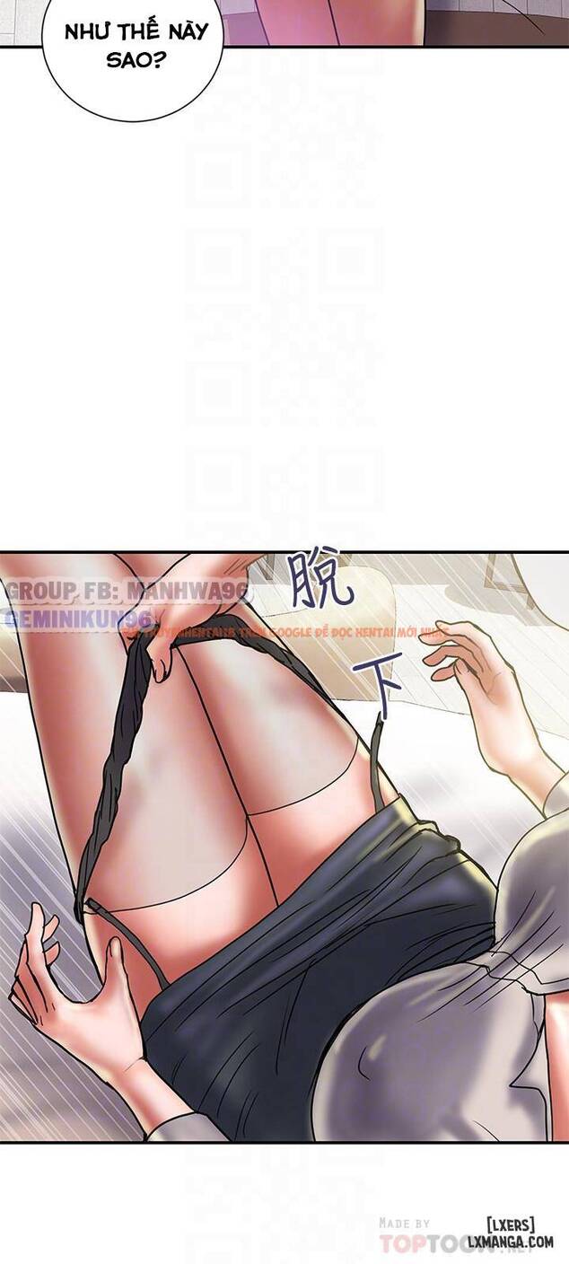 Trang truyện 14 trong truyện tranh Ngoại Tình - Chapter 35 - hentai24h.pro