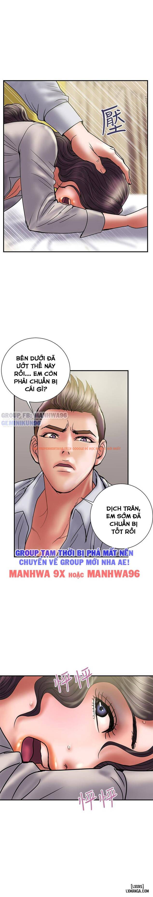 Trang truyện 24 trong truyện tranh Ngoại Tình - Chapter 35 - hentai24h.pro