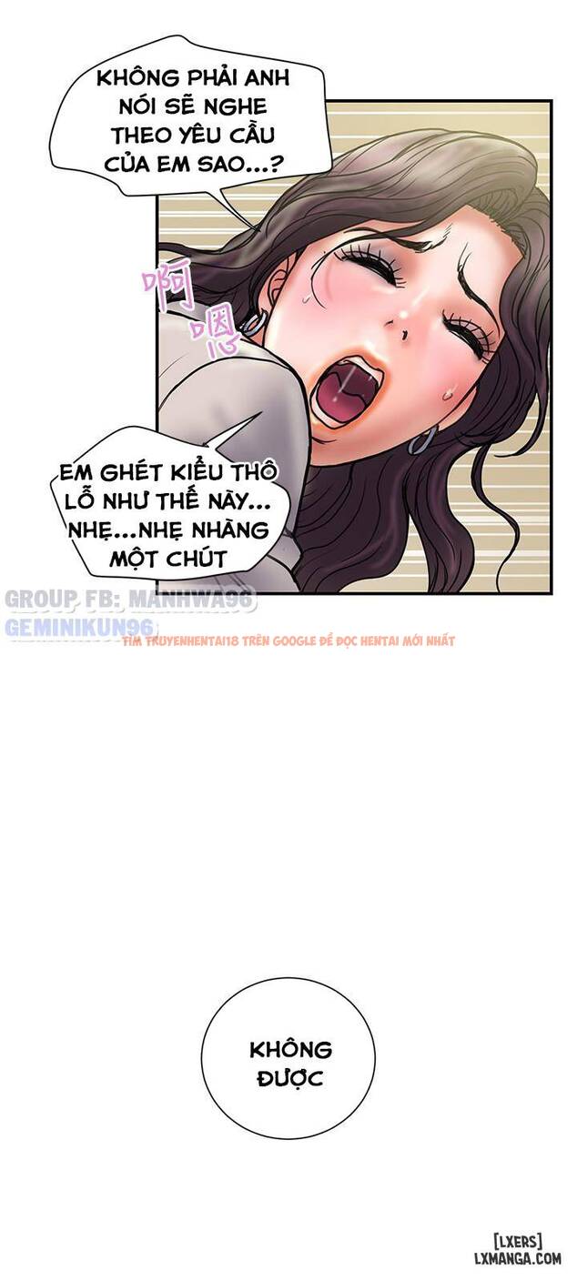 Trang truyện 29 trong truyện tranh Ngoại Tình - Chapter 35 - hentai24h.pro