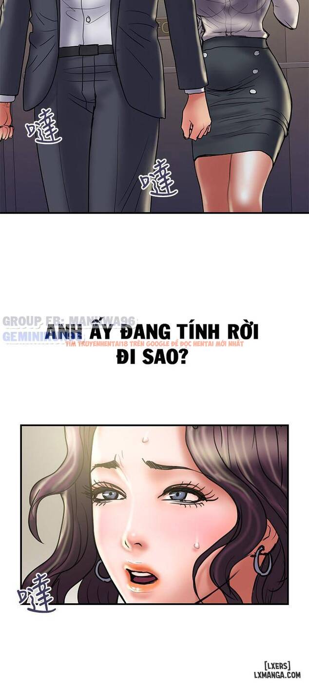 Trang truyện 5 trong truyện tranh Ngoại Tình - Chapter 35 - hentai24h.pro