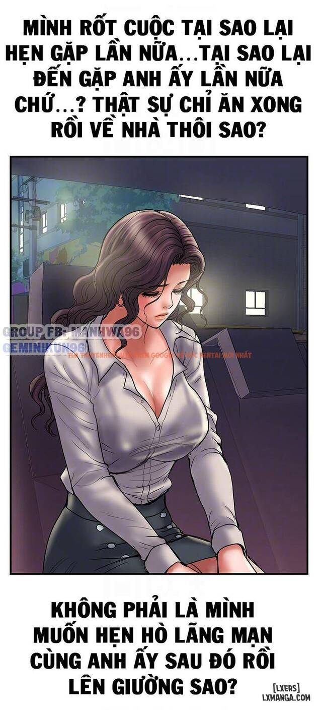 Trang truyện 8 trong truyện tranh Ngoại Tình - Chapter 35 - hentai24h.pro