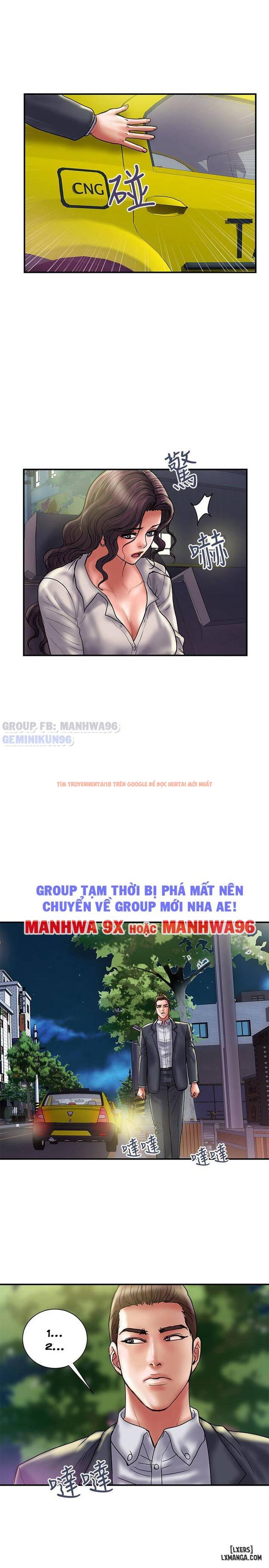 Trang truyện 9 trong truyện tranh Ngoại Tình - Chapter 35 - hentai24h.pro