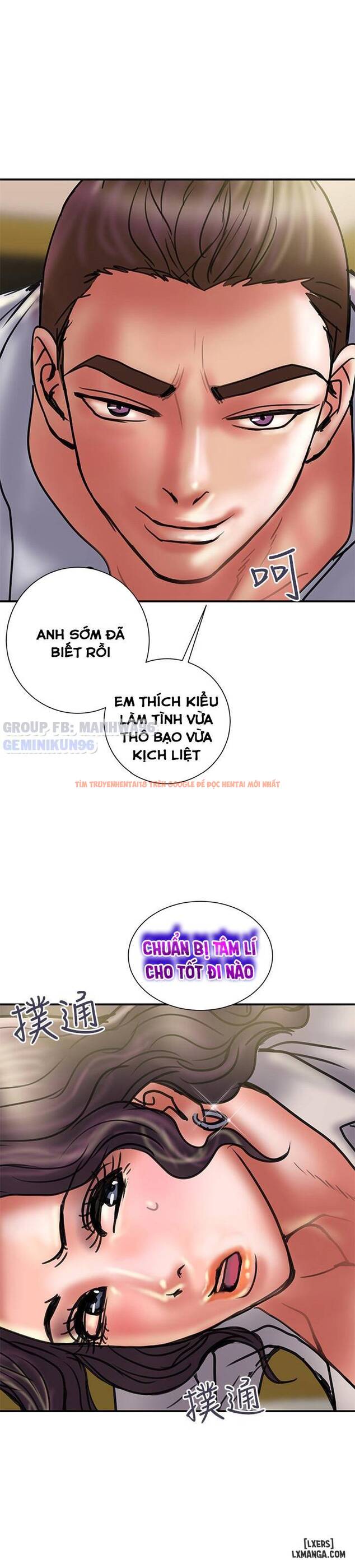 Trang truyện 0 trong truyện tranh Ngoại Tình - Chapter 36 - hentai24h.pro