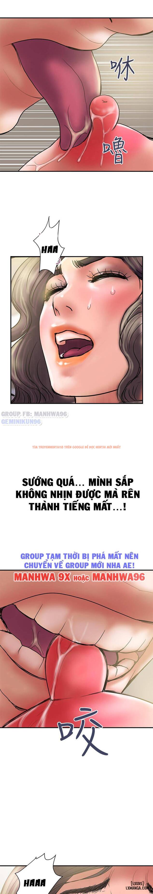 Trang truyện 12 trong truyện tranh Ngoại Tình - Chapter 36 - hentai24h.pro