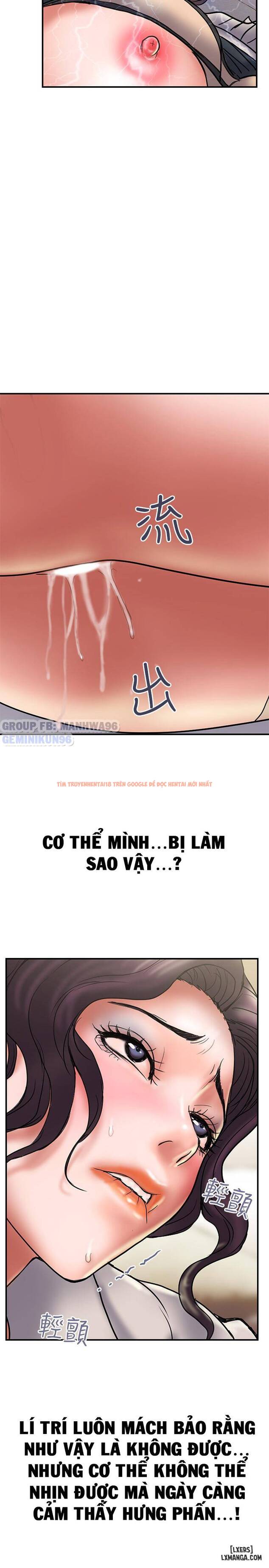 Trang truyện 16 trong truyện tranh Ngoại Tình - Chapter 36 - hentai24h.pro