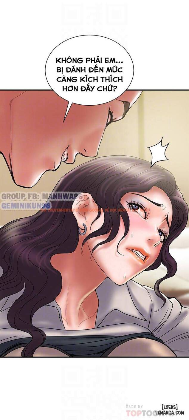 Trang truyện 17 trong truyện tranh Ngoại Tình - Chapter 36 - hentai24h.pro
