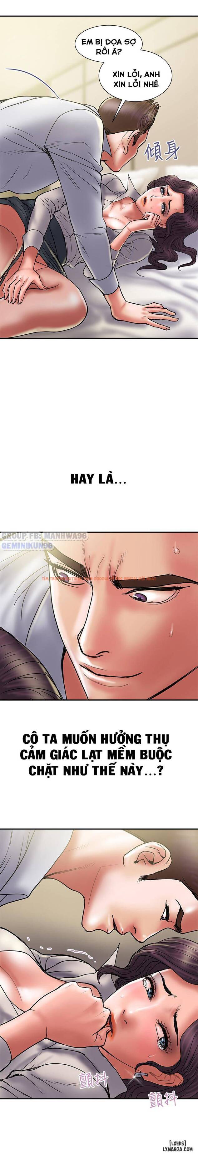 Trang truyện 4 trong truyện tranh Ngoại Tình - Chapter 36 - hentai24h.pro