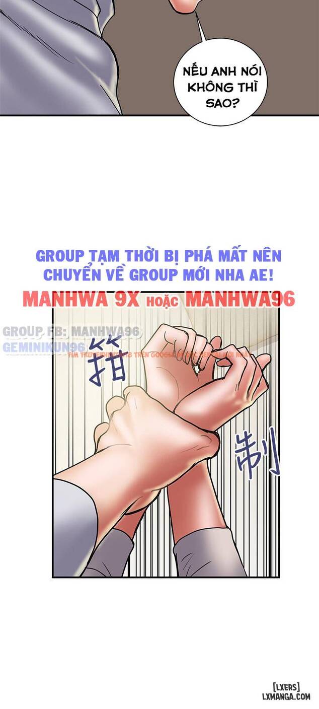 Trang truyện 8 trong truyện tranh Ngoại Tình - Chapter 36 - hentai24h.pro