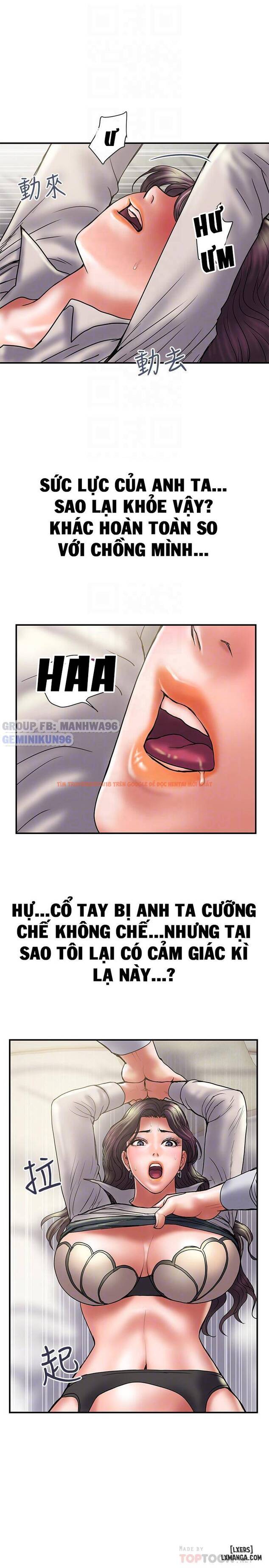 Trang truyện 9 trong truyện tranh Ngoại Tình - Chapter 36 - hentai24h.pro