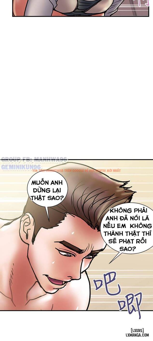 Trang truyện 14 trong truyện tranh Ngoại Tình - Chapter 37 - hentai24h.pro