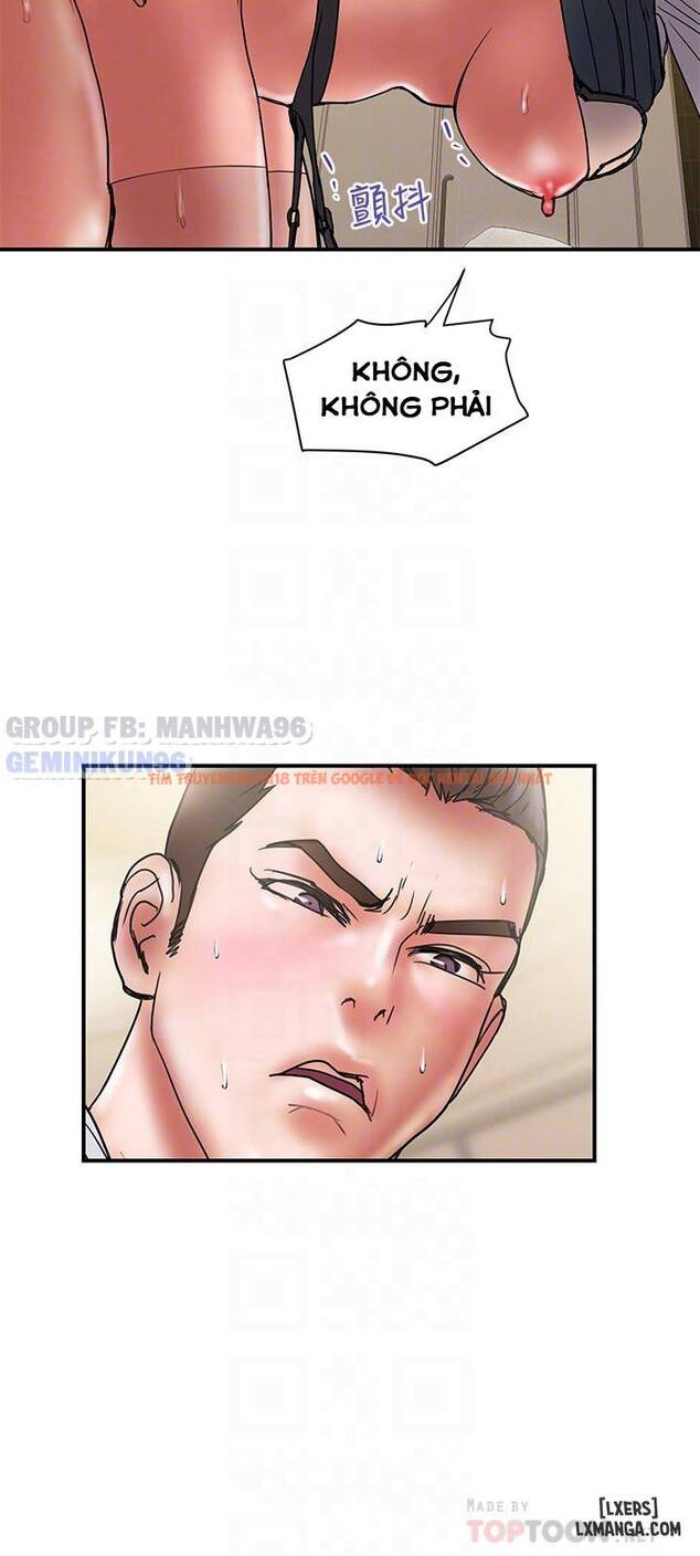 Trang truyện 17 trong truyện tranh Ngoại Tình - Chapter 37 - hentai24h.pro