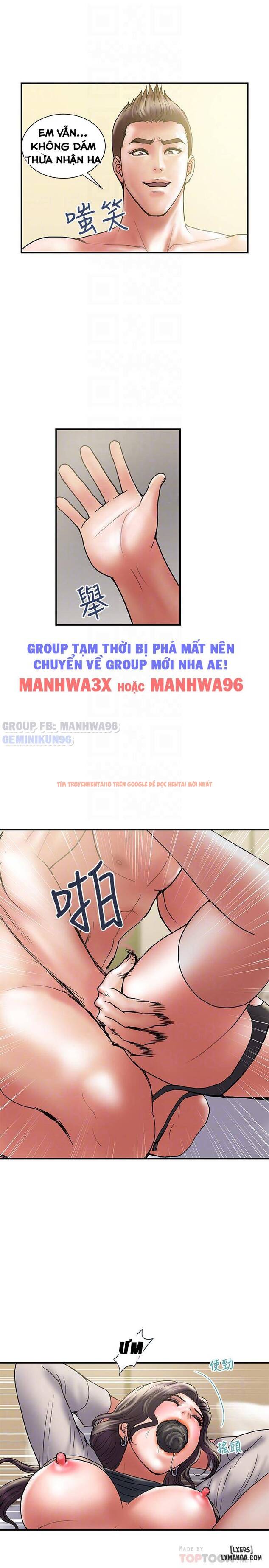 Trang truyện 3 trong truyện tranh Ngoại Tình - Chapter 37 - hentai24h.pro