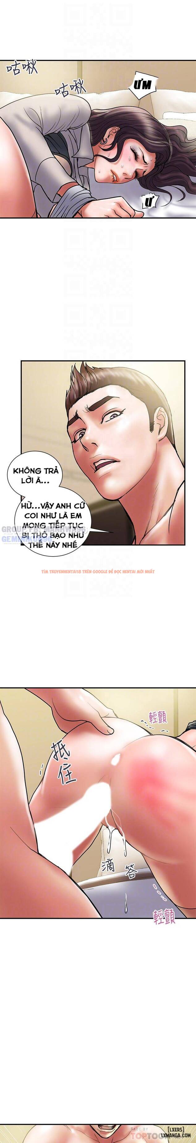Trang truyện 9 trong truyện tranh Ngoại Tình - Chapter 37 - hentai24h.pro