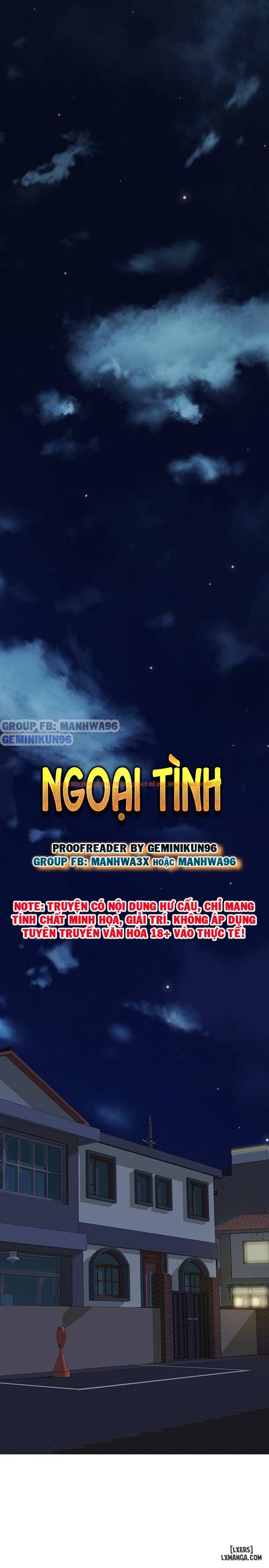 Trang truyện 0 trong truyện tranh Ngoại Tình - Chapter 38 - hentai24h.pro