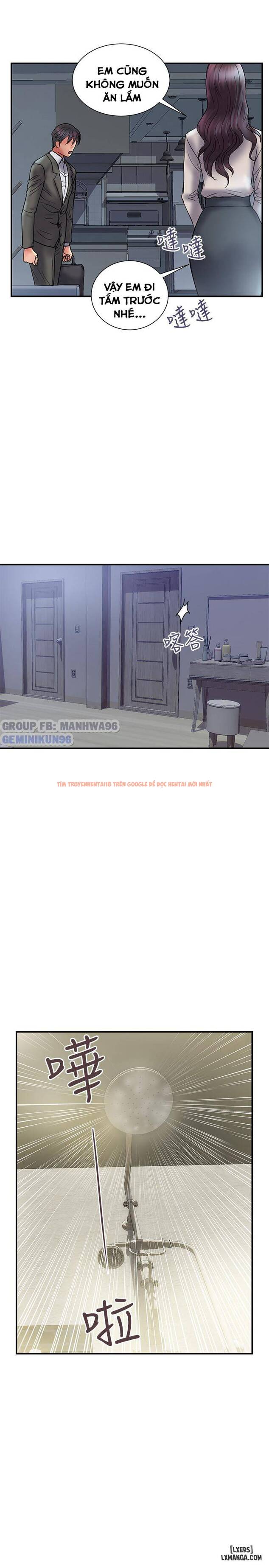 Trang truyện 10 trong truyện tranh Ngoại Tình - Chapter 38 - hentai24h.pro