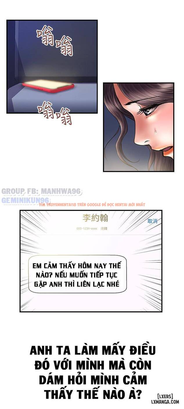 Trang truyện 2 trong truyện tranh Ngoại Tình - Chapter 38 - hentai24h.pro