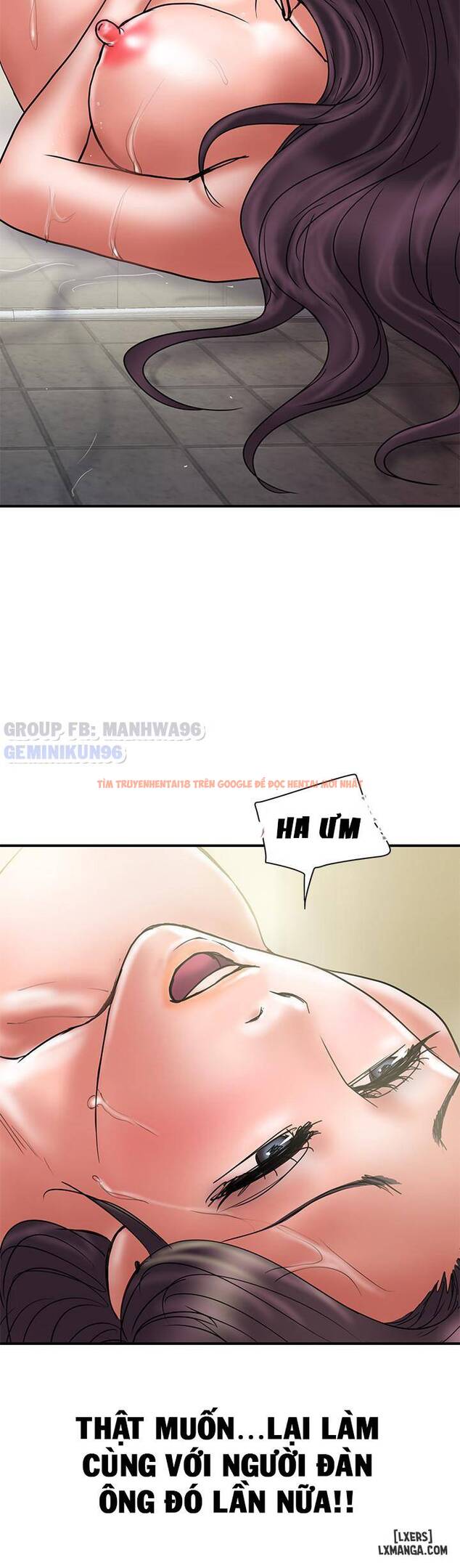 Trang truyện 20 trong truyện tranh Ngoại Tình - Chapter 38 - hentai24h.pro