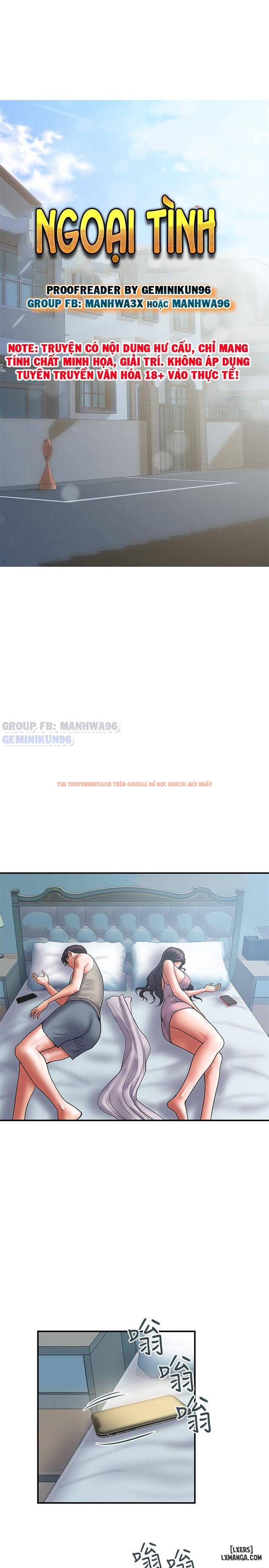 Trang truyện 0 trong truyện tranh Ngoại Tình - Chapter 39 - hentai24h.pro