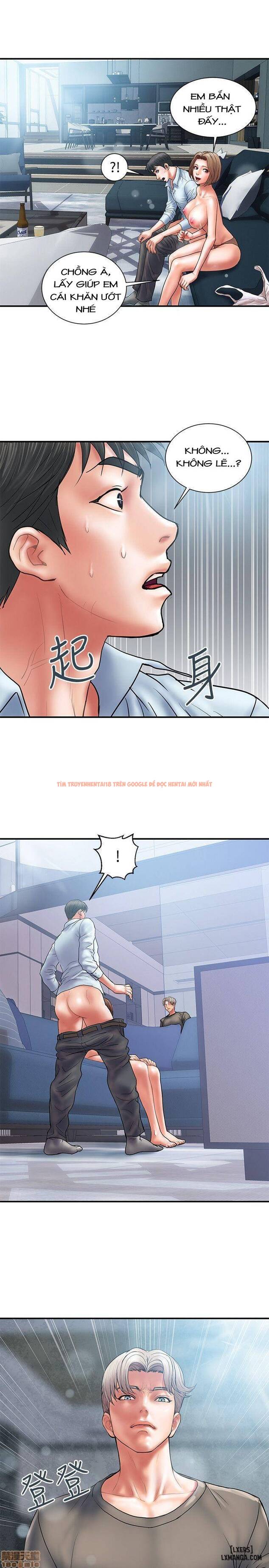 Trang truyện 0 trong truyện tranh Ngoại Tình - Chapter 4 - hentai24h.pro