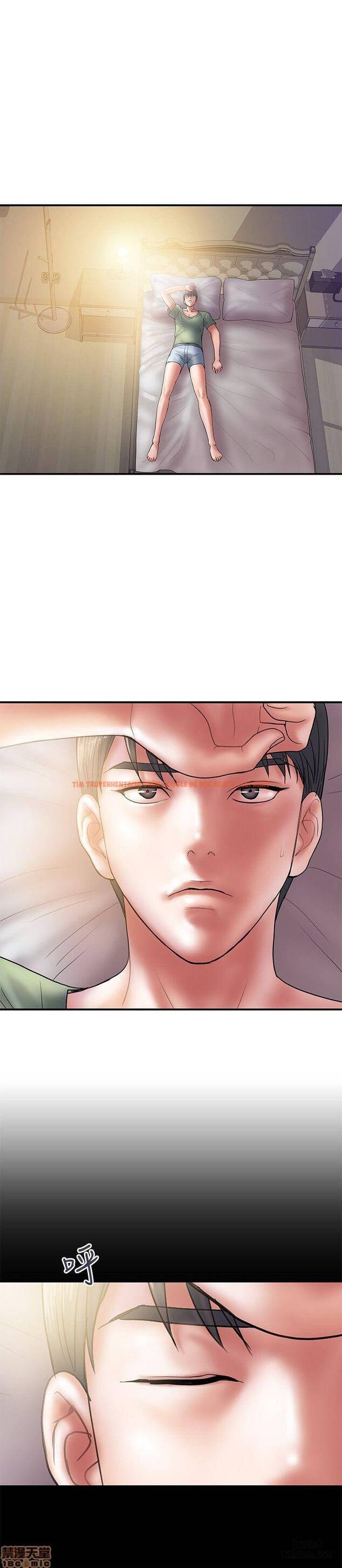 Trang truyện 17 trong truyện tranh Ngoại Tình - Chapter 4 - hentai24h.pro