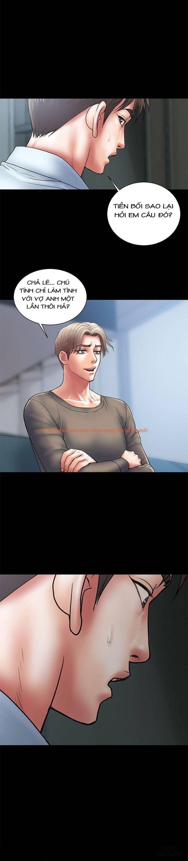 Trang truyện 19 trong truyện tranh Ngoại Tình - Chapter 4 - hentai24h.pro