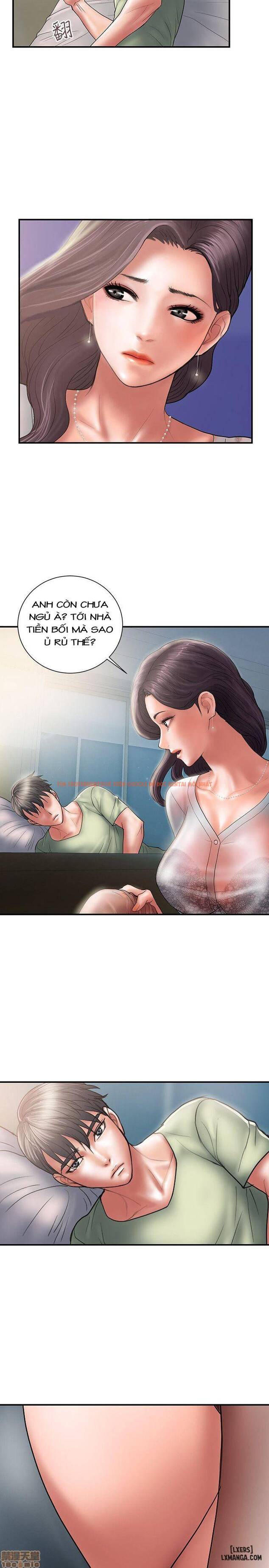 Trang truyện 23 trong truyện tranh Ngoại Tình - Chapter 4 - hentai24h.pro
