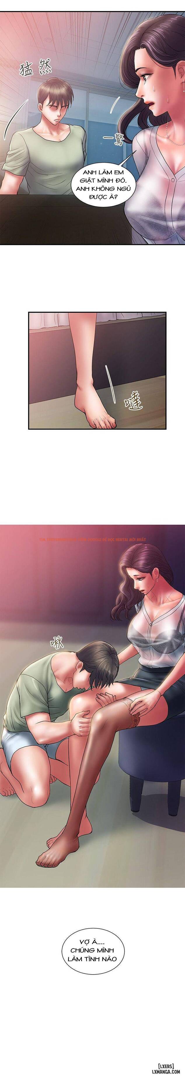 Trang truyện 25 trong truyện tranh Ngoại Tình - Chapter 4 - hentai24h.pro