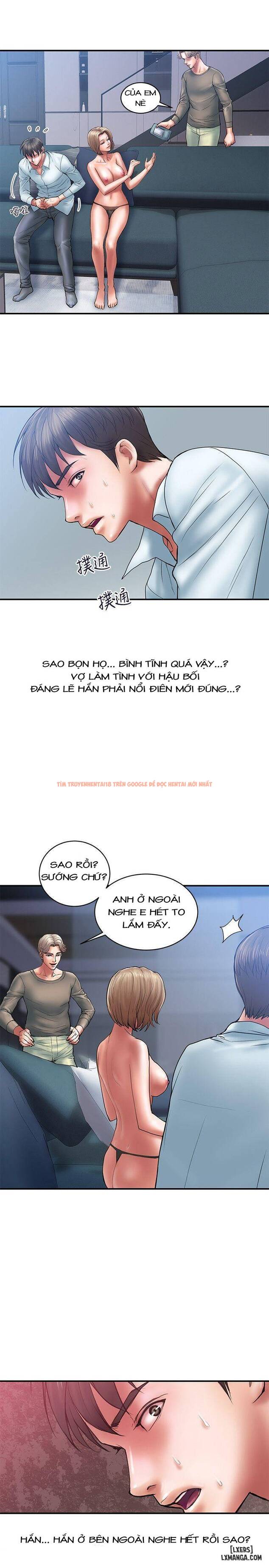 Trang truyện 3 trong truyện tranh Ngoại Tình - Chapter 4 - hentai24h.pro