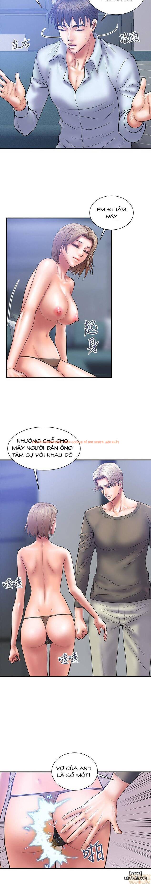 Trang truyện 9 trong truyện tranh Ngoại Tình - Chapter 4 - hentai24h.pro