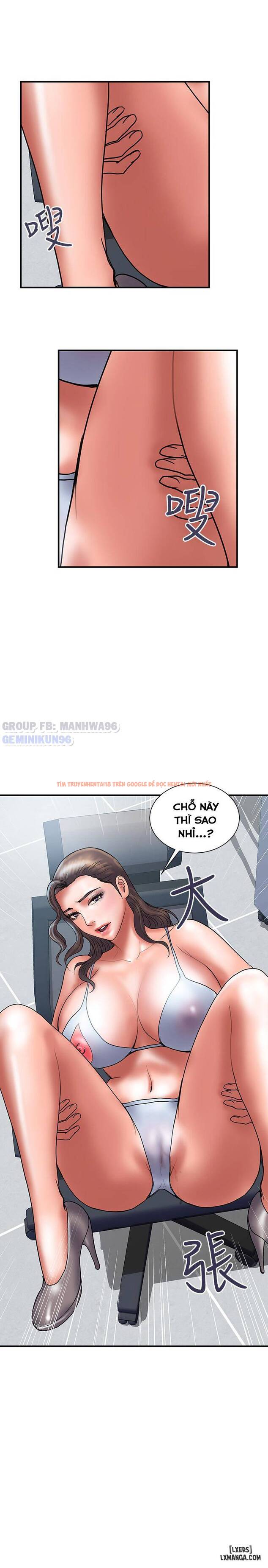 Trang truyện 0 trong truyện tranh Ngoại Tình - Chapter 40 - hentai24h.pro
