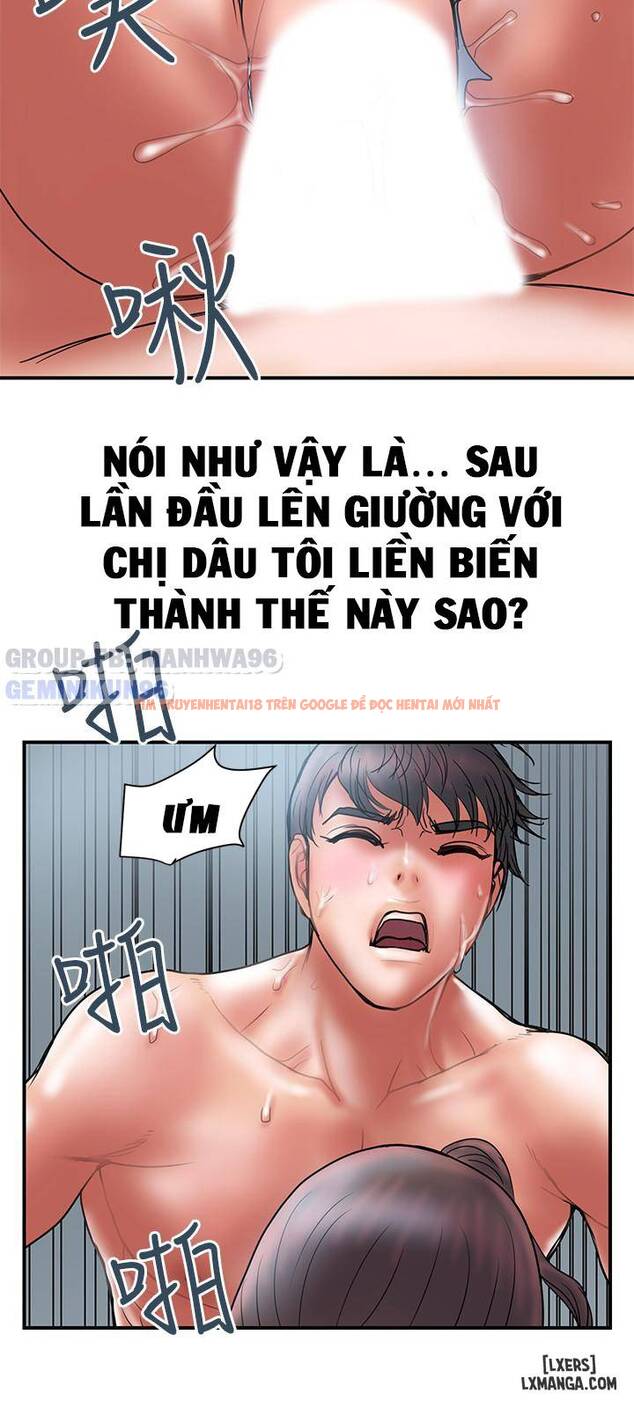 Trang truyện 20 trong truyện tranh Ngoại Tình - Chapter 40 - hentai24h.pro