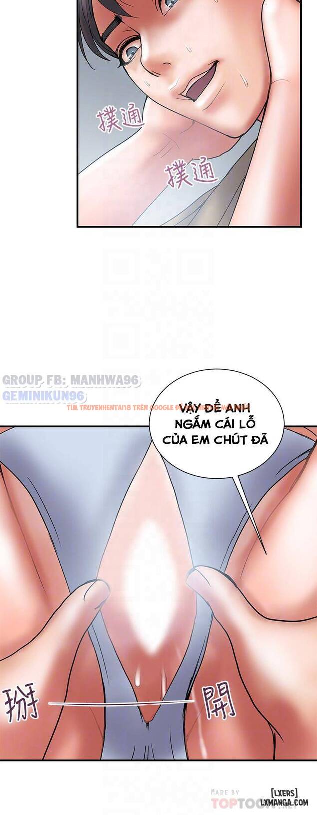 Trang truyện 5 trong truyện tranh Ngoại Tình - Chapter 40 - hentai24h.pro