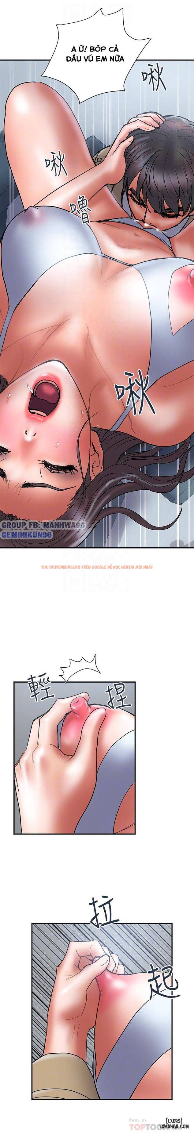 Trang truyện 9 trong truyện tranh Ngoại Tình - Chapter 40 - hentai24h.pro