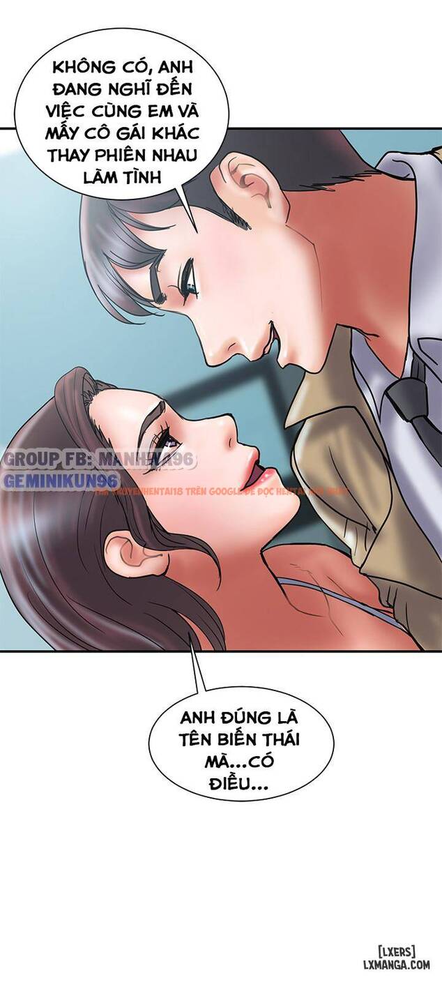 Trang truyện 2 trong truyện tranh Ngoại Tình - Chapter 41 - hentai24h.pro