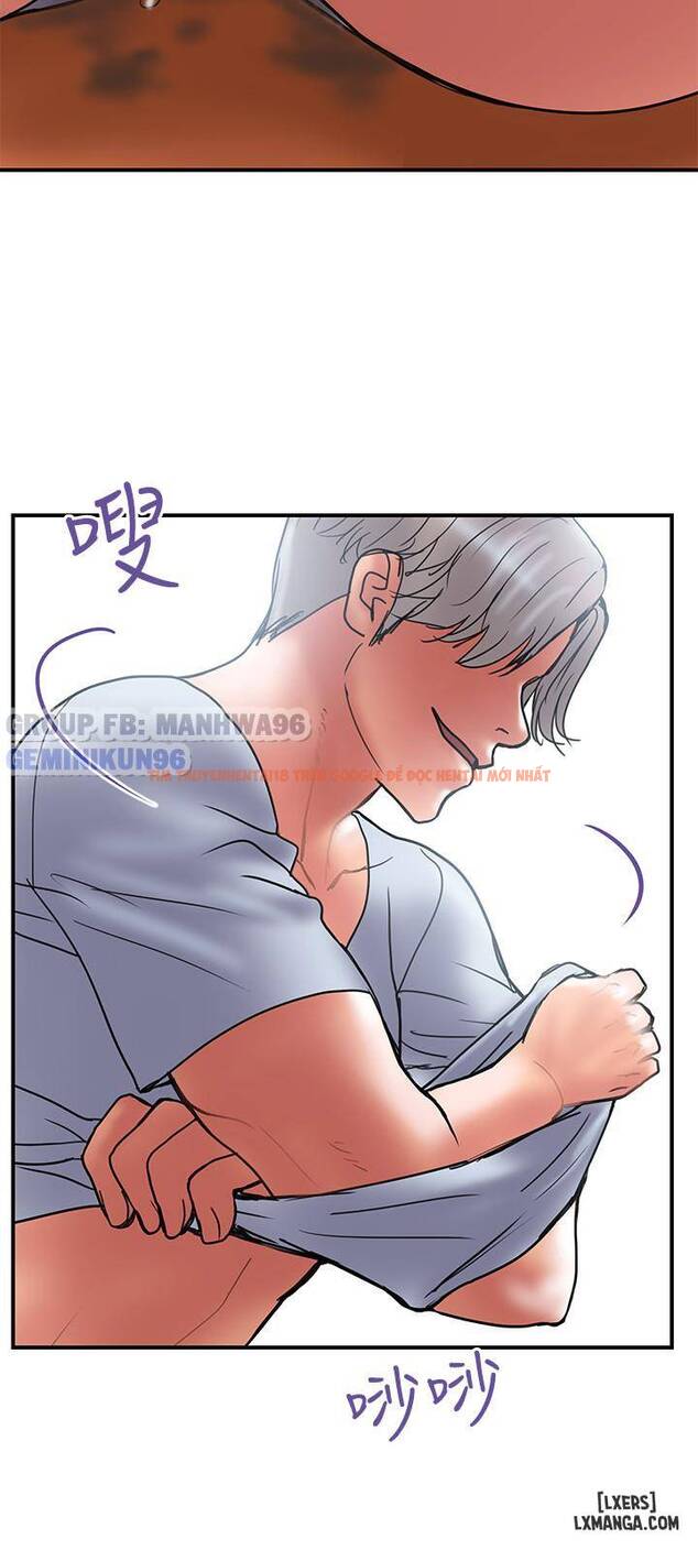 Trang truyện 23 trong truyện tranh Ngoại Tình - Chapter 41 - hentai24h.pro