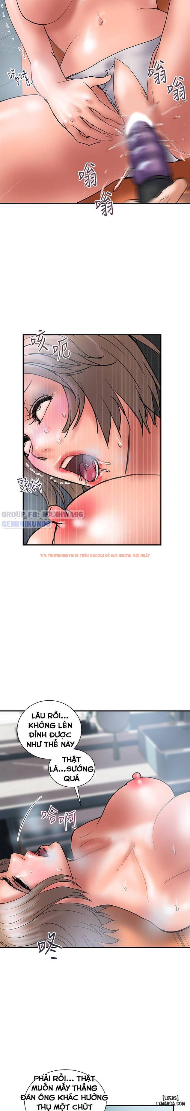 Trang truyện 10 trong truyện tranh Ngoại Tình - Chapter 42 - hentai24h.pro