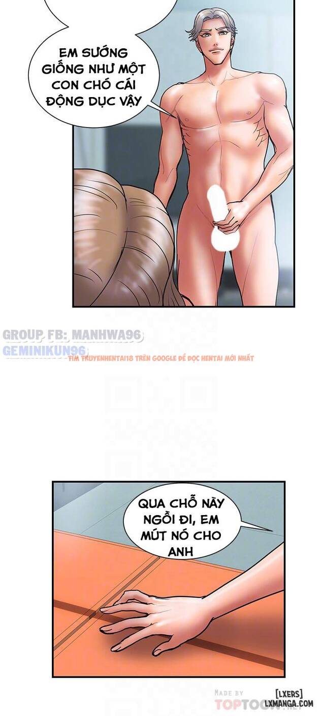 Trang truyện 11 trong truyện tranh Ngoại Tình - Chapter 42 - hentai24h.pro