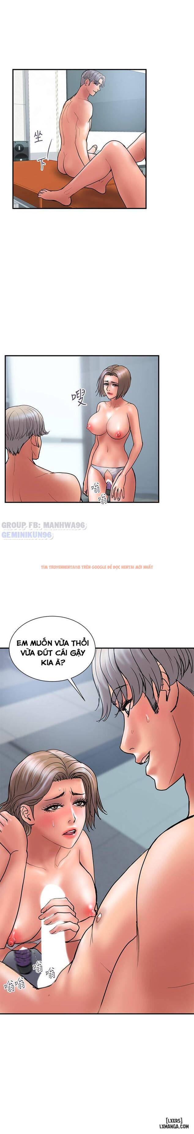 Trang truyện 12 trong truyện tranh Ngoại Tình - Chapter 42 - hentai24h.pro