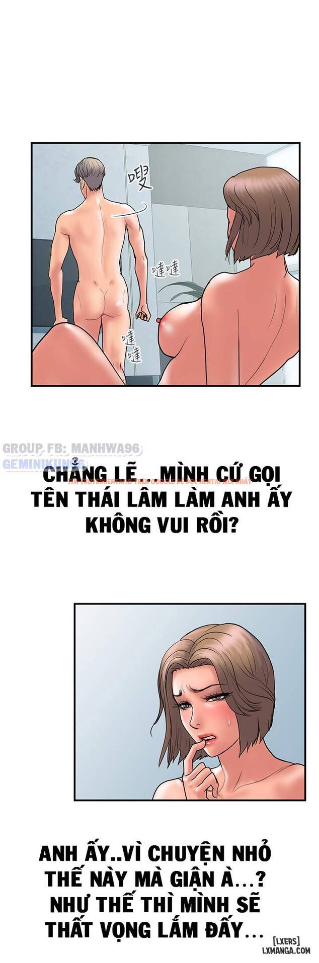 Trang truyện 2 trong truyện tranh Ngoại Tình - Chapter 42 - hentai24h.pro