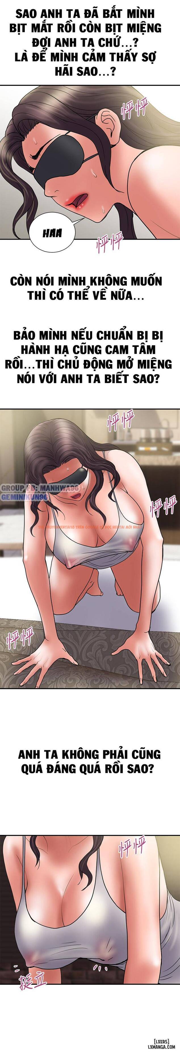 Trang truyện 24 trong truyện tranh Ngoại Tình - Chapter 42 - hentai24h.pro