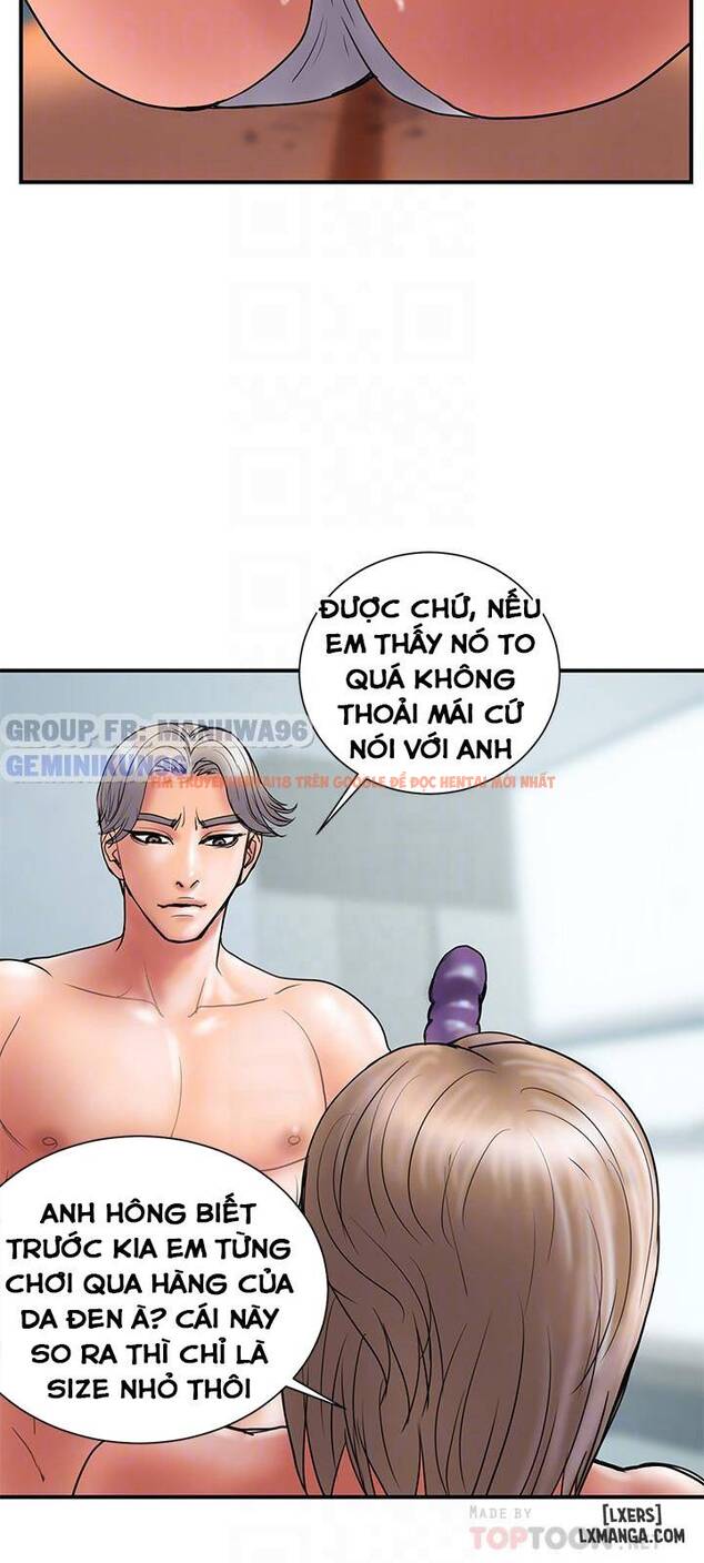 Trang truyện 5 trong truyện tranh Ngoại Tình - Chapter 42 - hentai24h.pro