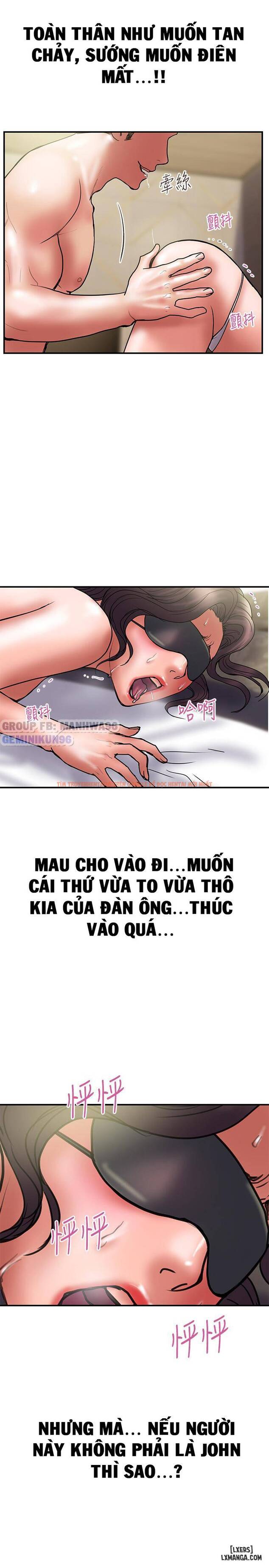 Trang truyện 11 trong truyện tranh Ngoại Tình - Chapter 43 - hentai24h.pro