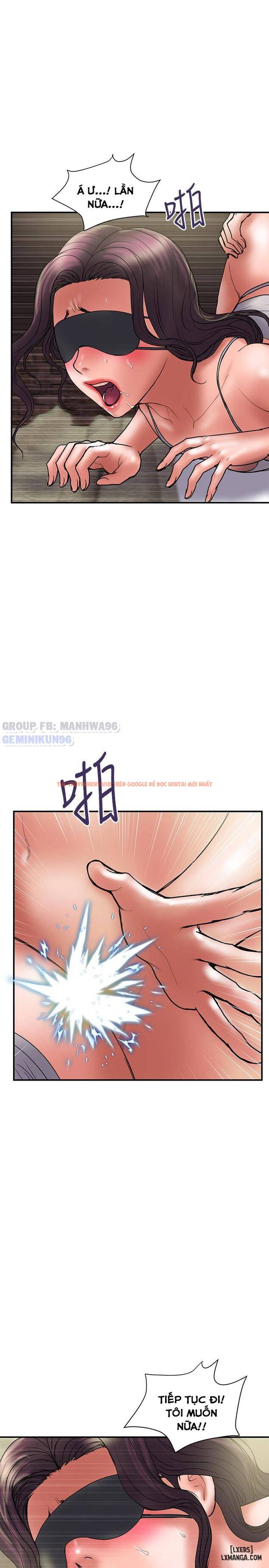 Trang truyện 15 trong truyện tranh Ngoại Tình - Chapter 43 - hentai24h.pro