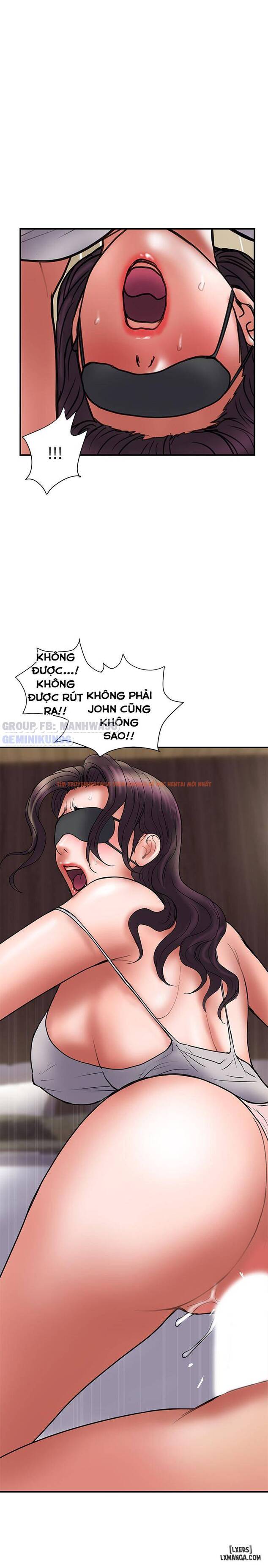 Trang truyện 18 trong truyện tranh Ngoại Tình - Chapter 43 - hentai24h.pro