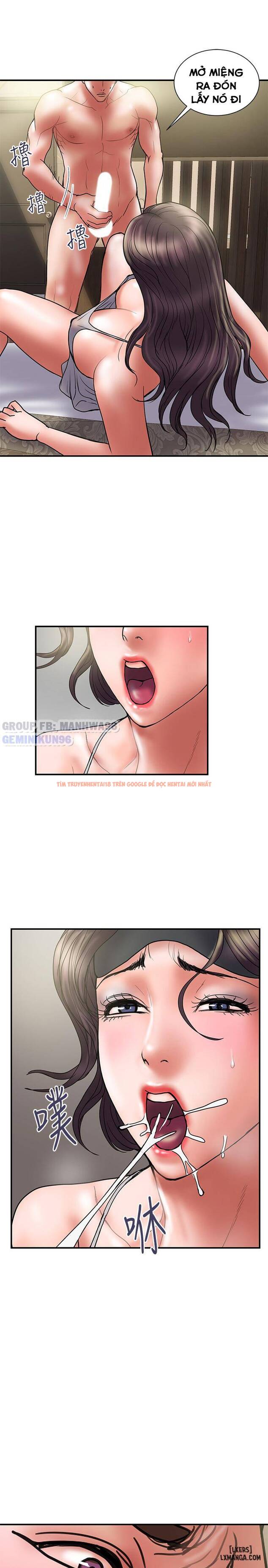 Trang truyện 23 trong truyện tranh Ngoại Tình - Chapter 43 - hentai24h.pro