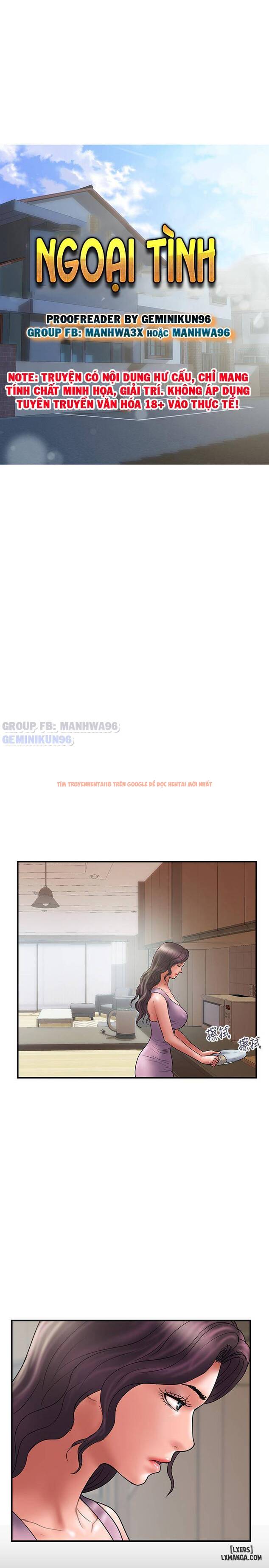 Trang truyện 0 trong truyện tranh Ngoại Tình - Chapter 44 - hentai24h.pro