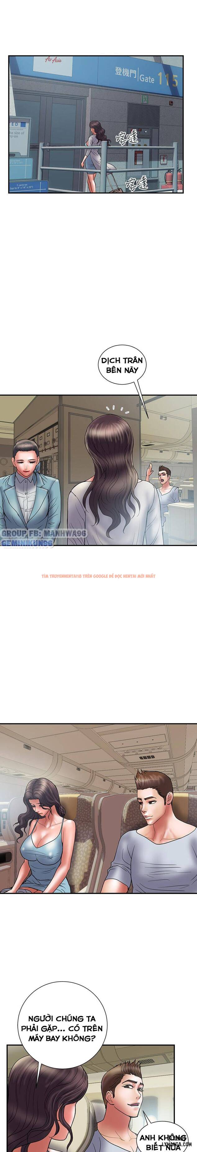 Trang truyện 24 trong truyện tranh Ngoại Tình - Chapter 44 - hentai24h.pro