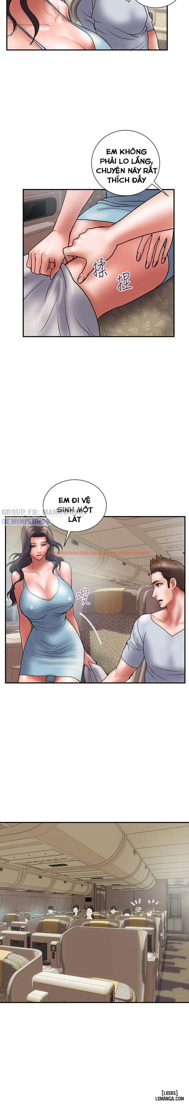 Trang truyện 25 trong truyện tranh Ngoại Tình - Chapter 44 - hentai24h.pro
