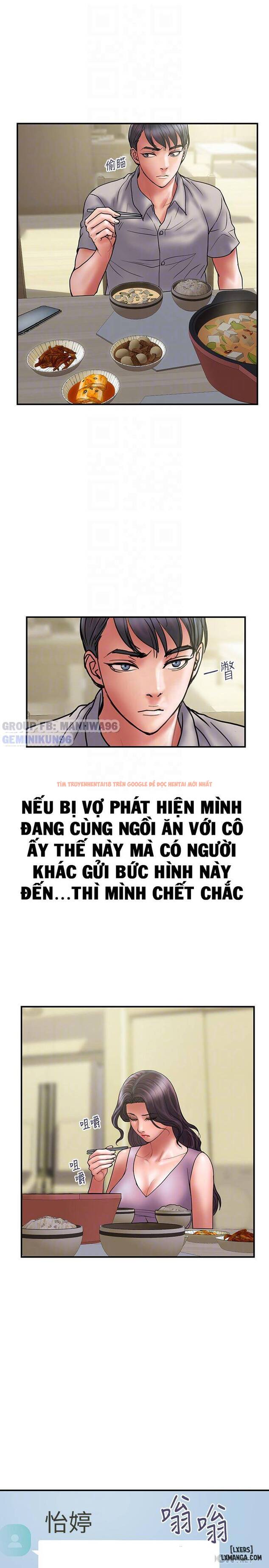 Trang truyện 9 trong truyện tranh Ngoại Tình - Chapter 44 - hentai24h.pro