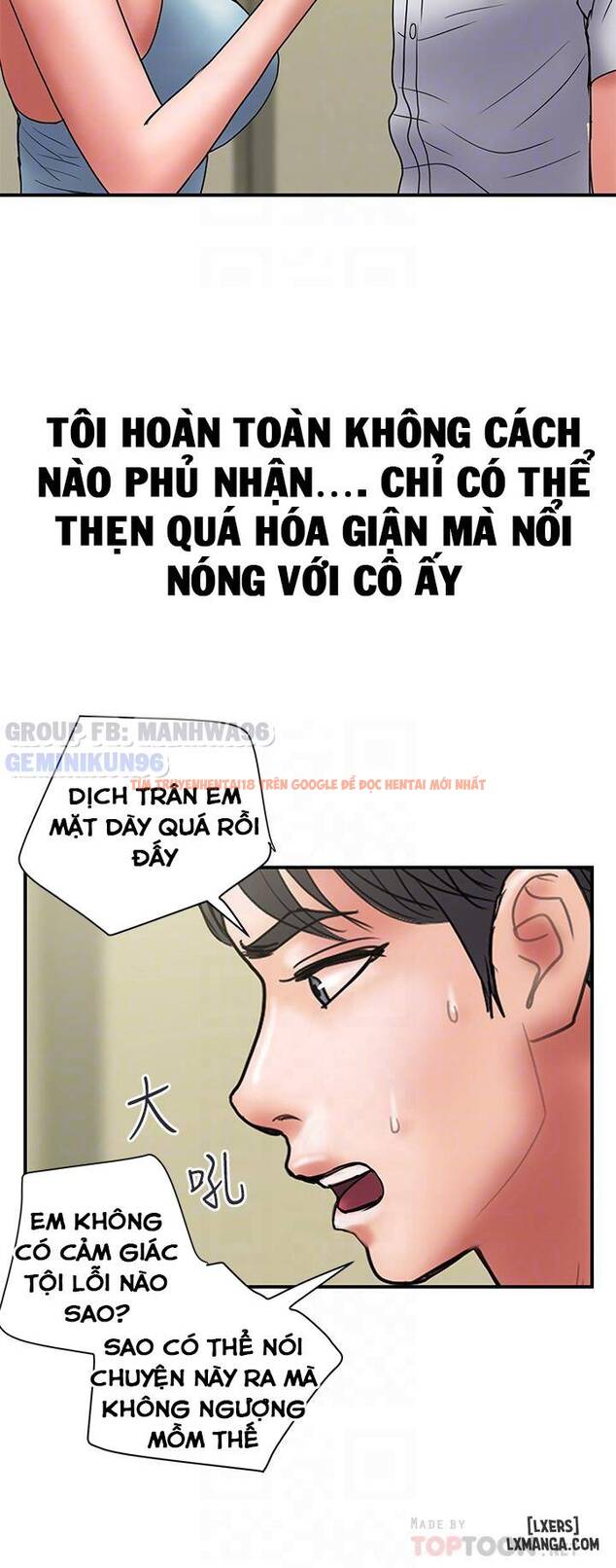 Trang truyện 11 trong truyện tranh Ngoại Tình - Chapter 45 - hentai24h.pro